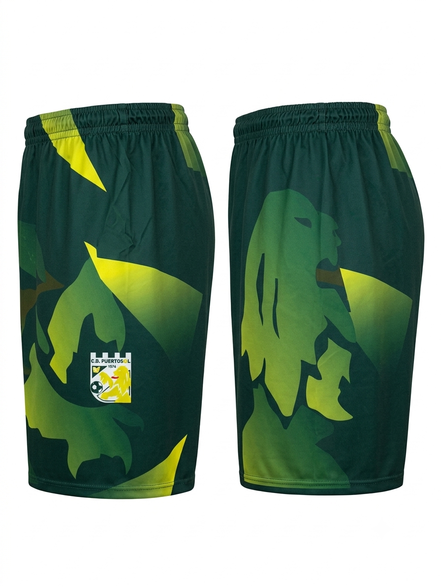Pantalón Entrenamiento