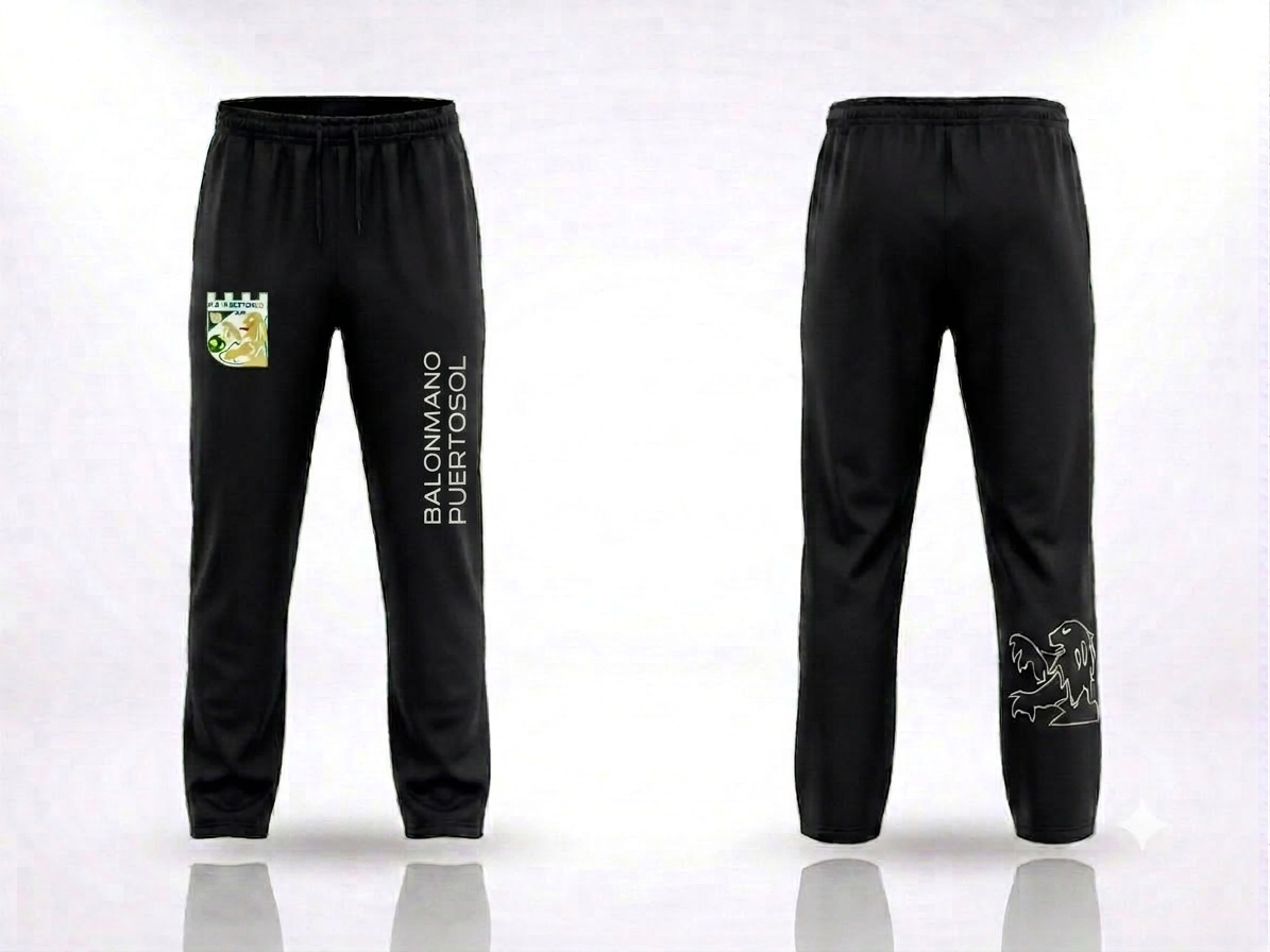 Pantalón Equipación Portero